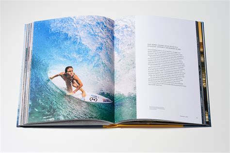 Breitling Book of Surfing: Riding the Modern Surf Culture